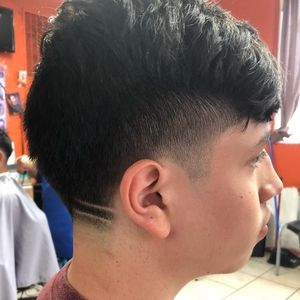 Meet your Posher, Emmanuel